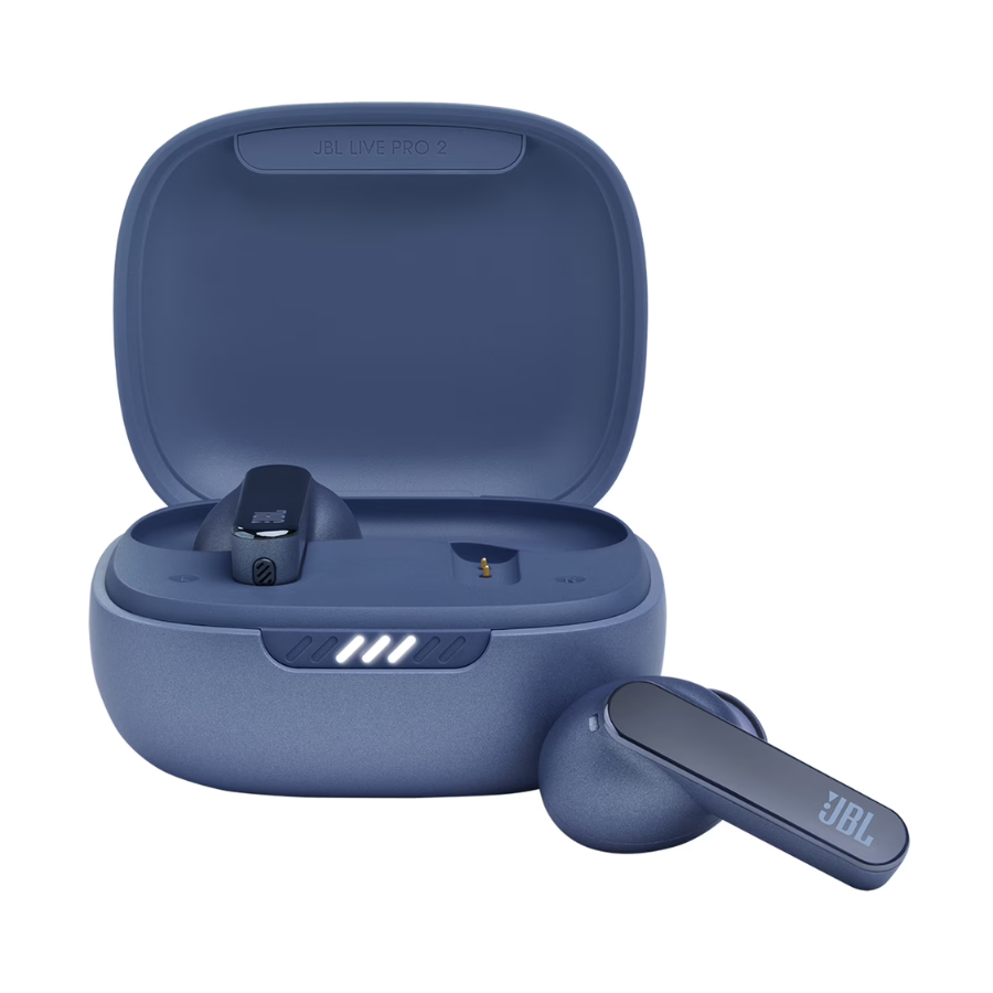 JBL Live Pro 2 TWS - Auriculares intrauditivos True Wireless con cancelación de ruido (NUEVOS)