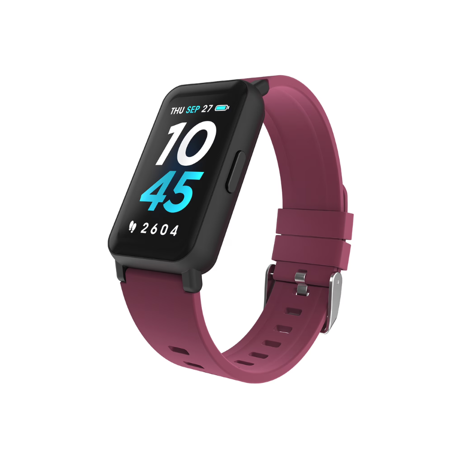 Фитнес-трекер iTech Active 3 Smartwatch (НОВЫЙ)