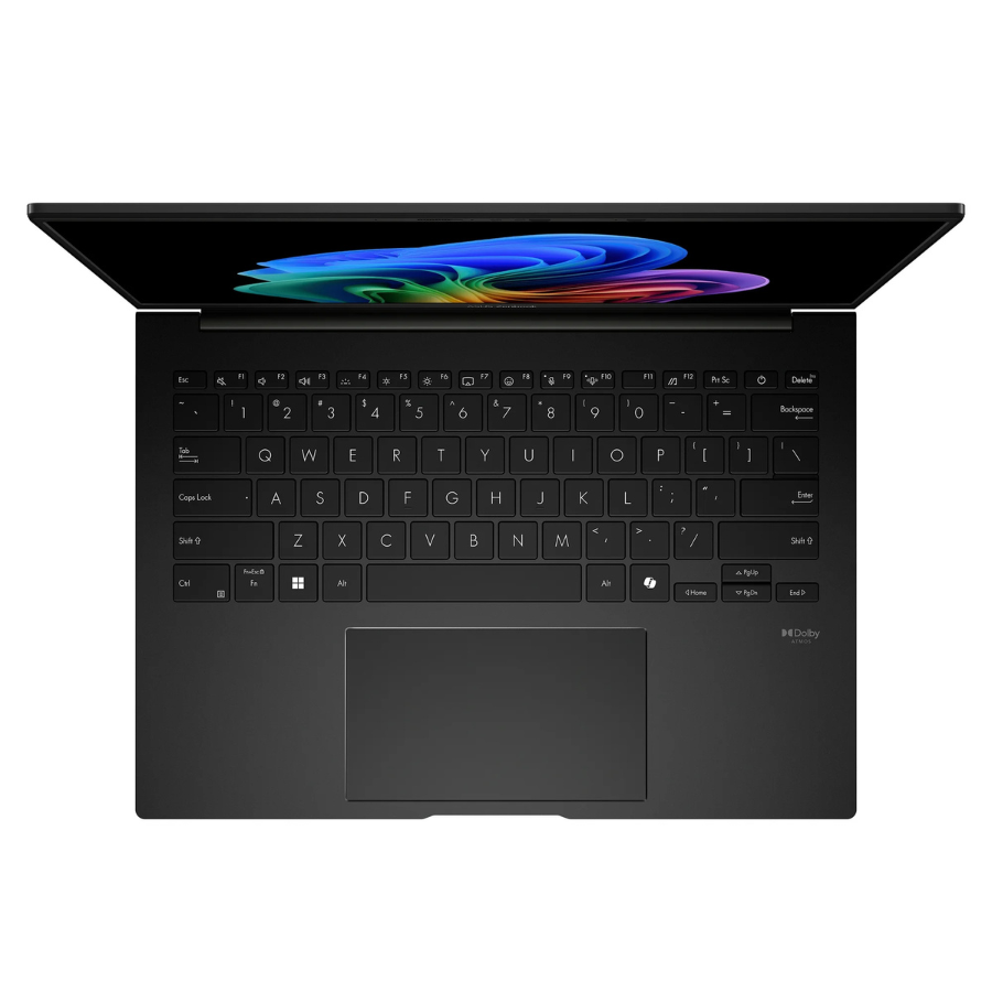 ASUS Zenbook 14 (UM3406KA-WS79T) 1TB/32GB RAM Negro Jade (NUEVO)