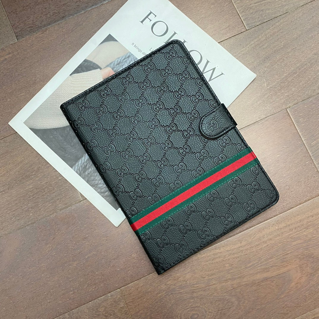 Fundas para iPad Apple con función atril y relieve 3D