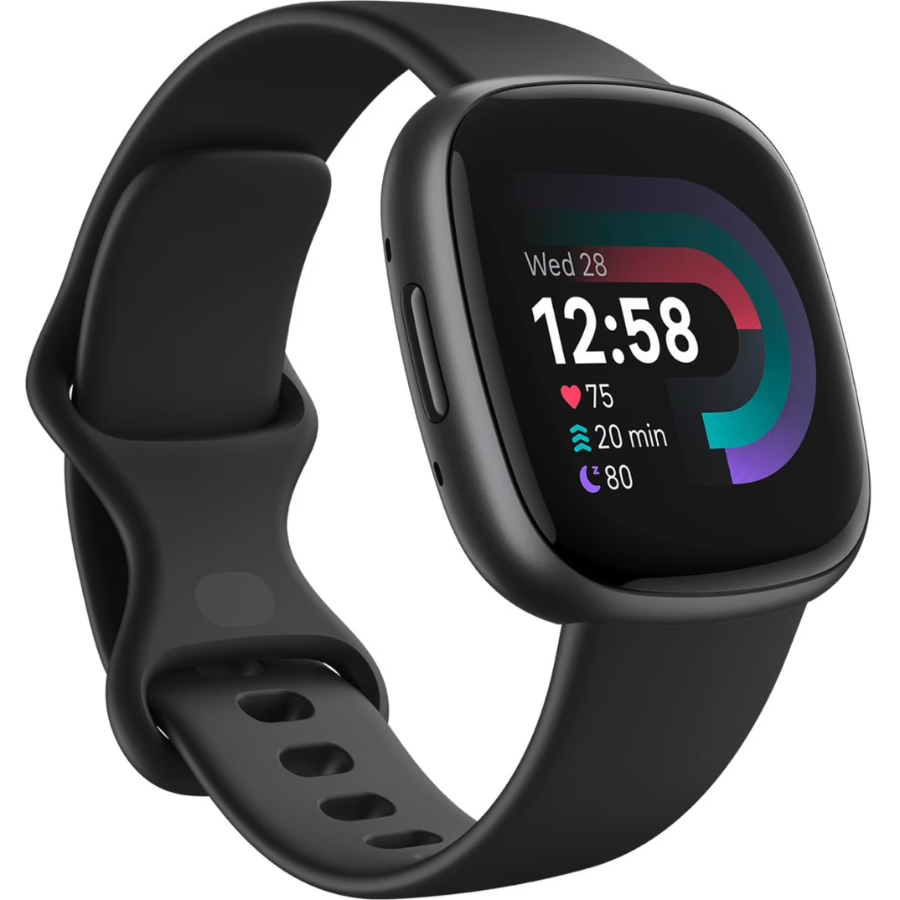Smartwatch de fitness Fitbit Versa 4 (NUEVO)