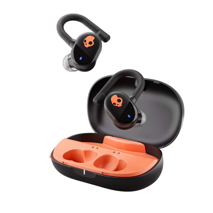 Auriculares internos Bluetooth inalámbricos Skullcandy Push Play XT True (NUEVO)