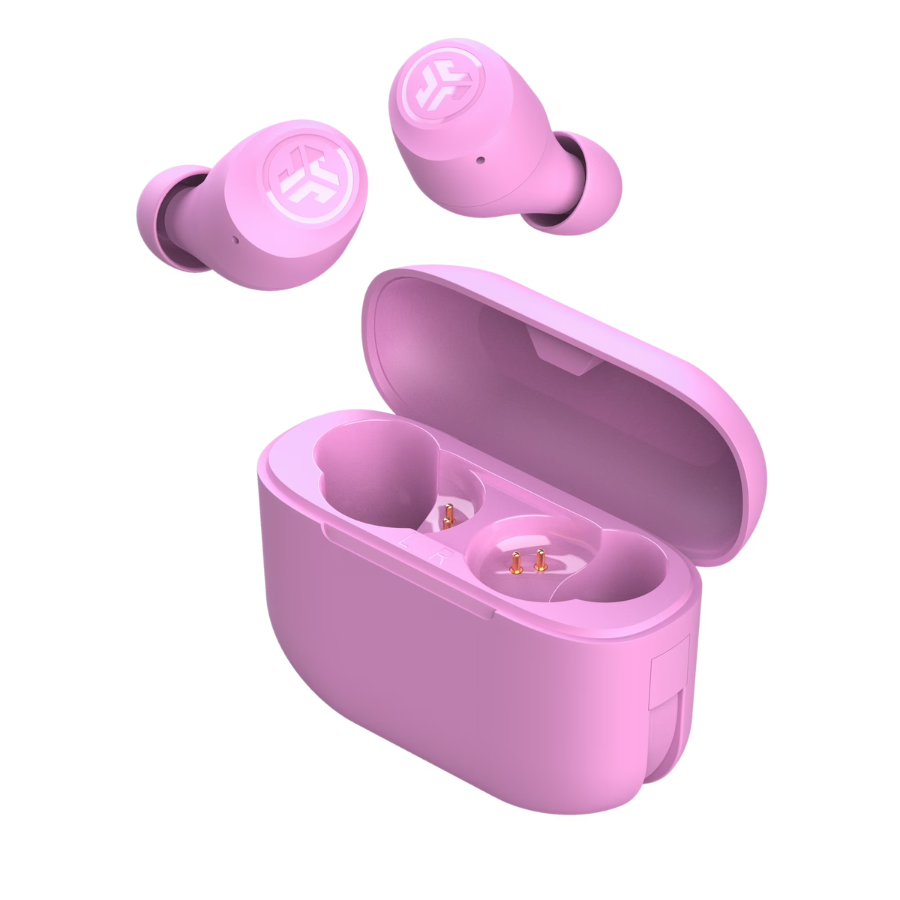 Auriculares Bluetooth JLab Go Air Pop (NUEVOS)