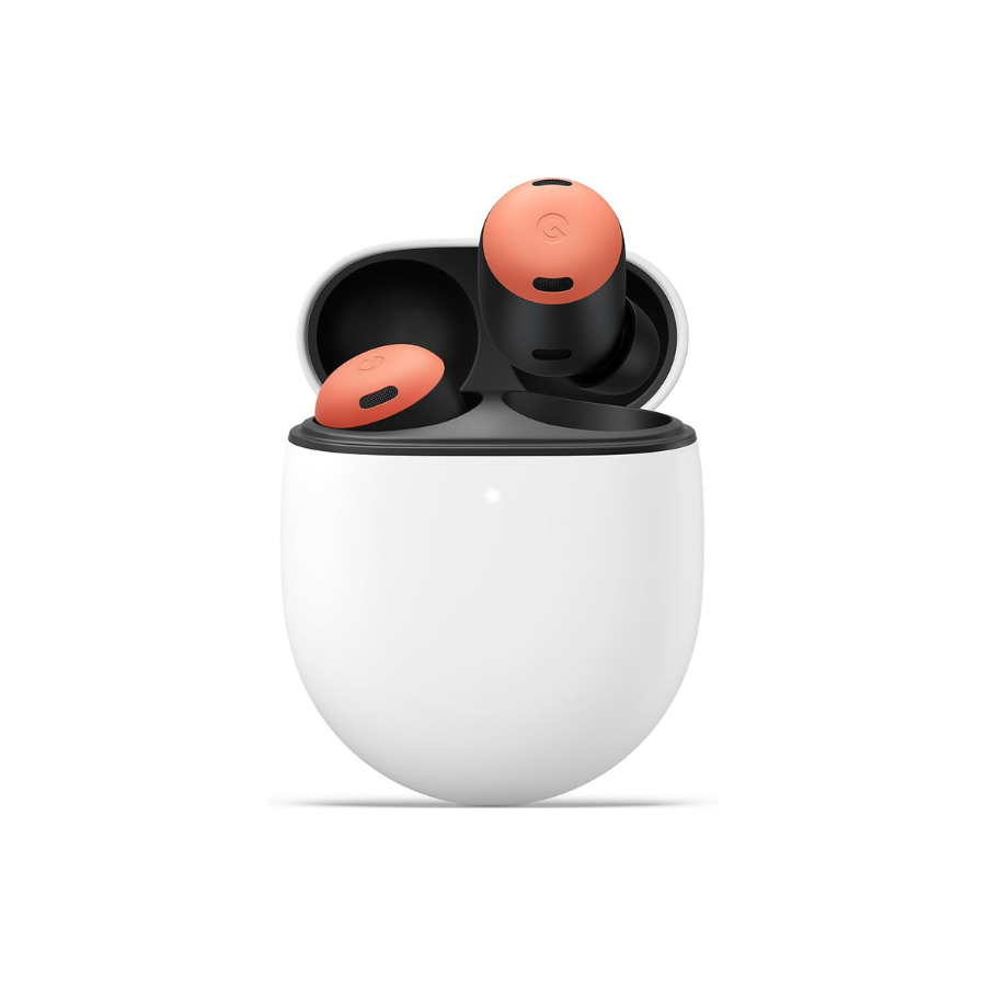 Google Pixel Buds Pro - Auriculares inalámbricos con cancelación activa de ruido (NUEVOS)
