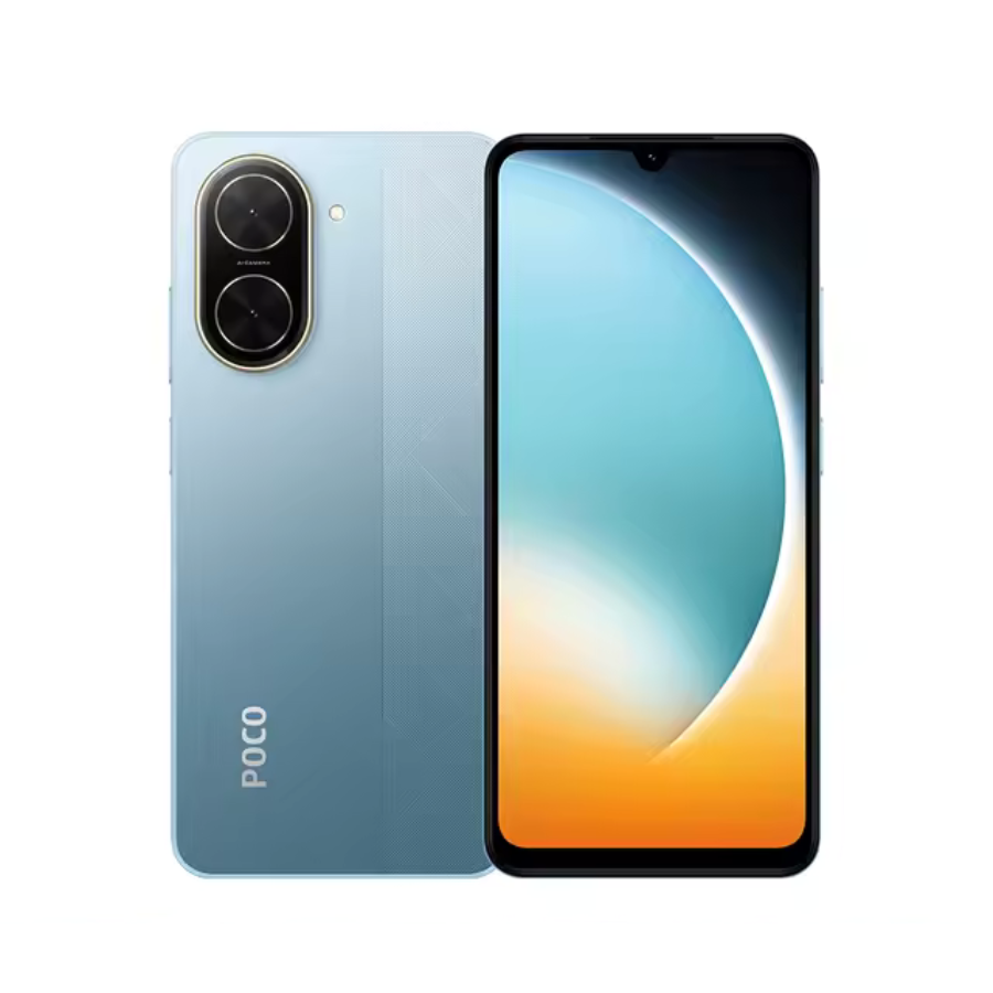 Xiaomi Poco C71 GSM Unlocked International Version (New)