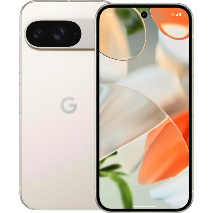 Google Pixel 9 (G2YBB) 6.3" 128GB/12GB RAM Unlocked USA Model (New)