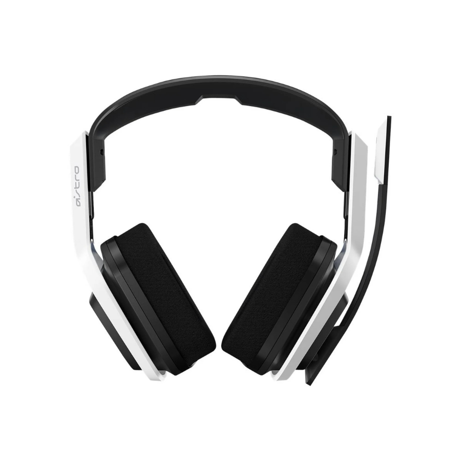 Auriculares inalámbricos ASTRO Gaming A20 Gen 2 blanco/verde (NUEVOS)