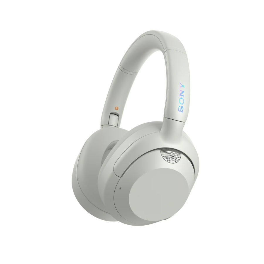 Auriculares Bluetooth con cancelación de ruido de diadema Sony ULT WEAR (NUEVO)