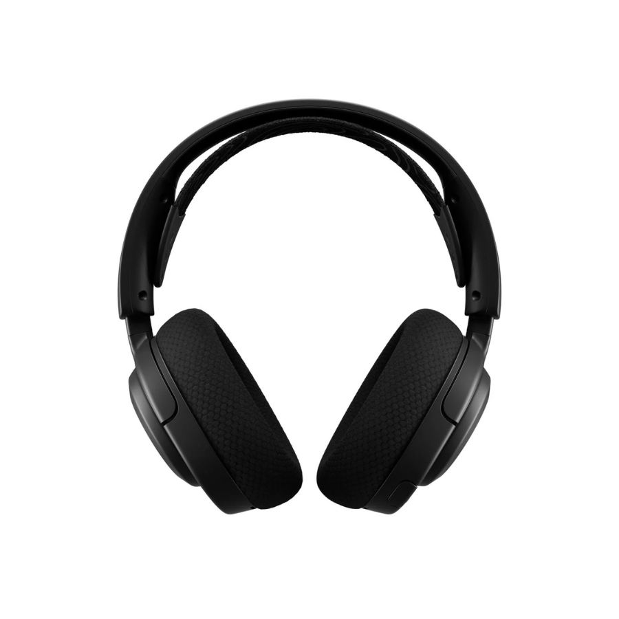 SteelSeries Arctis Nova 5 Wireless Gaming Headset Black (NEW)