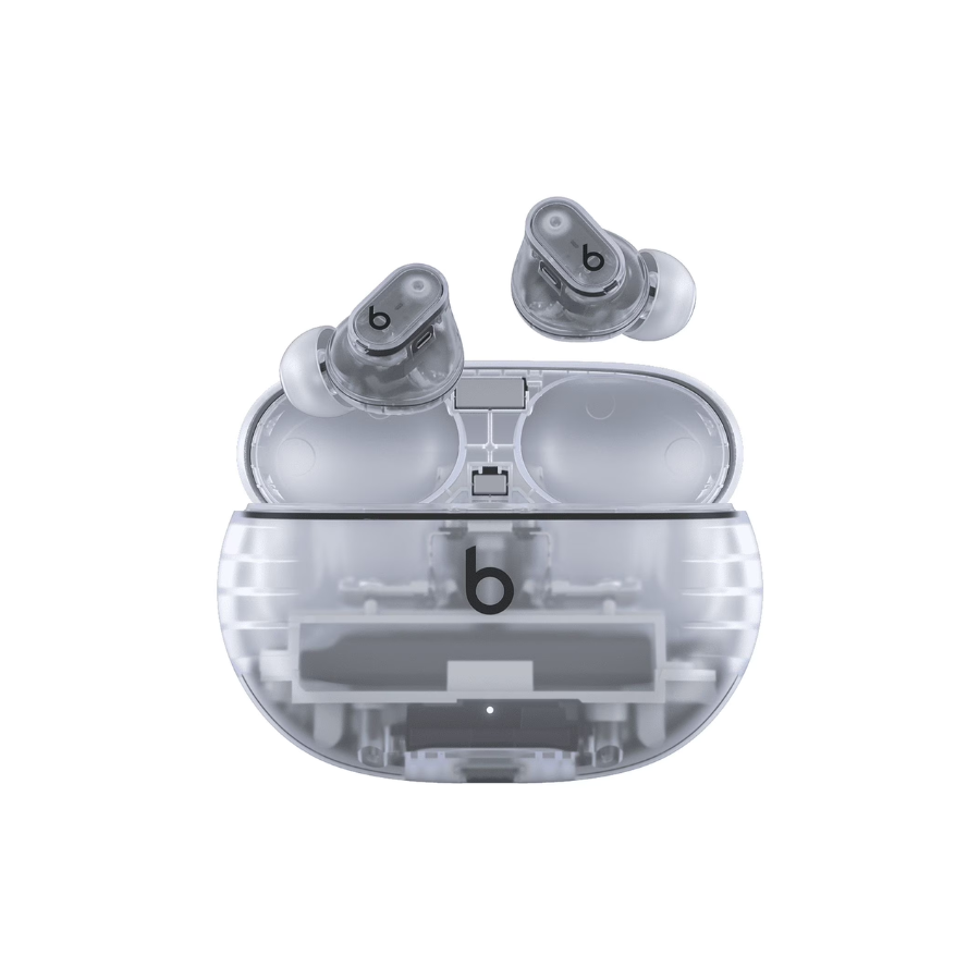 Beats Studio Buds + True Wireless Noise Cancelling Earbuds (NEW)