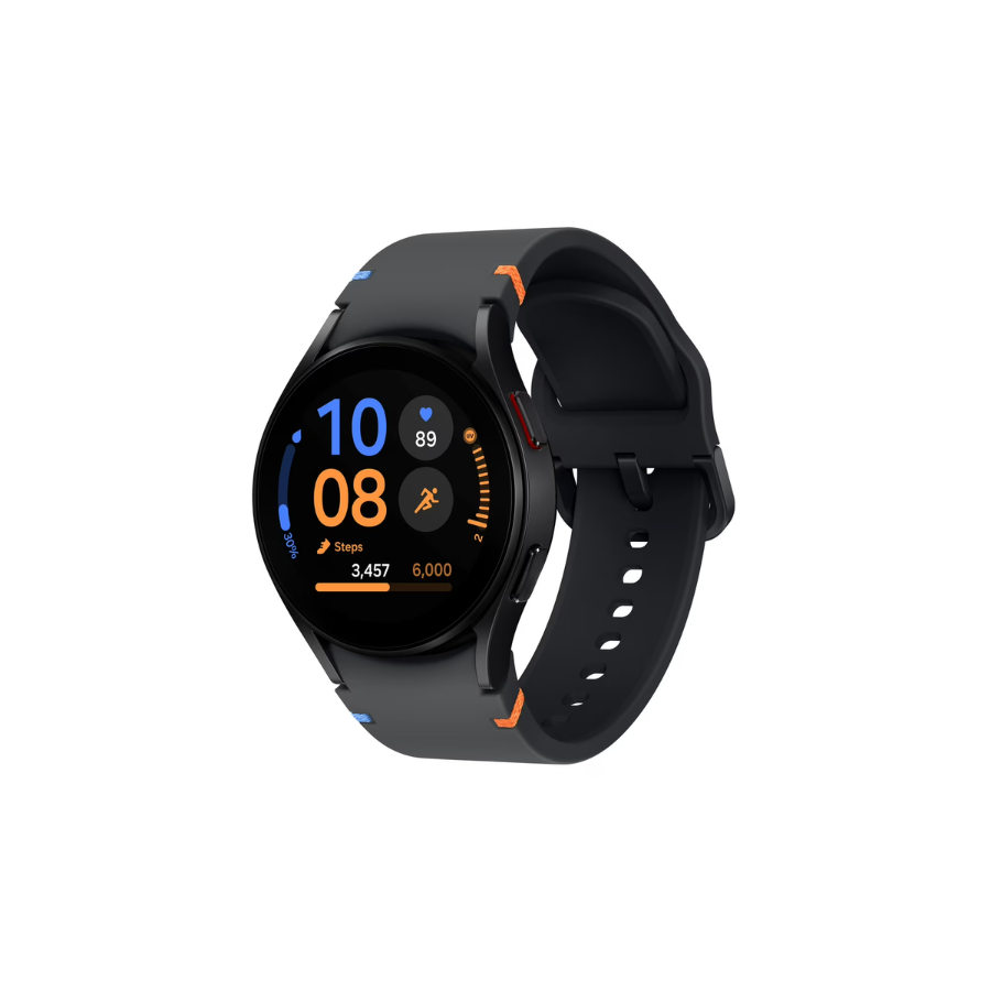 Умные часы Samsung Galaxy Watch FE (SM-R861) 40 мм Bluetooth и Wi-Fi (новые)