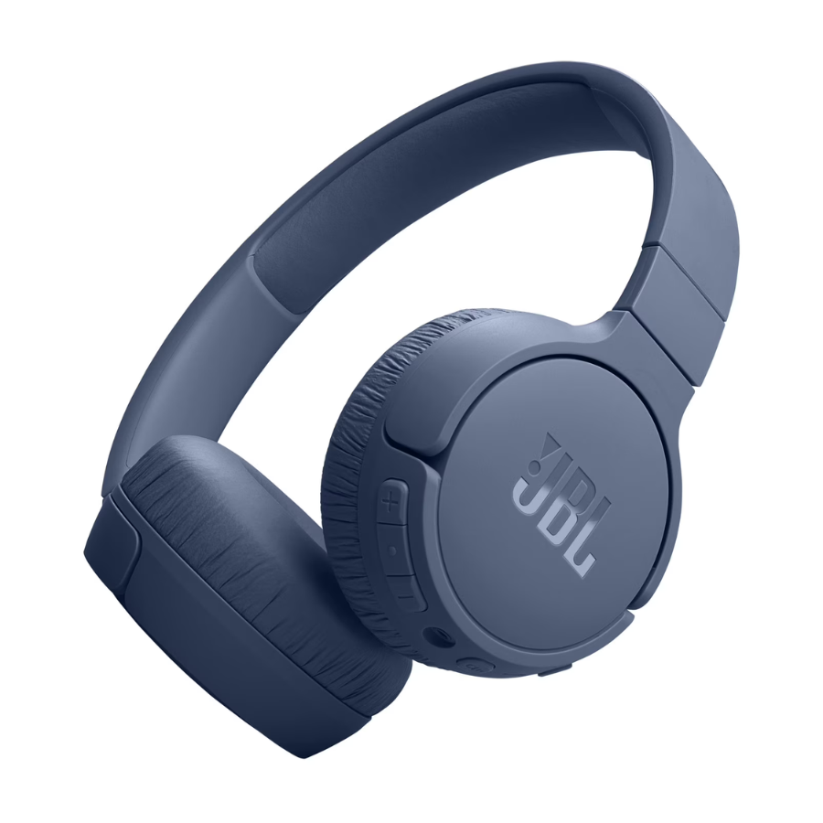 JBL Tune 670NC - Adaptive Noise Cancelling Wireless On-Ear Headphones (NEW)