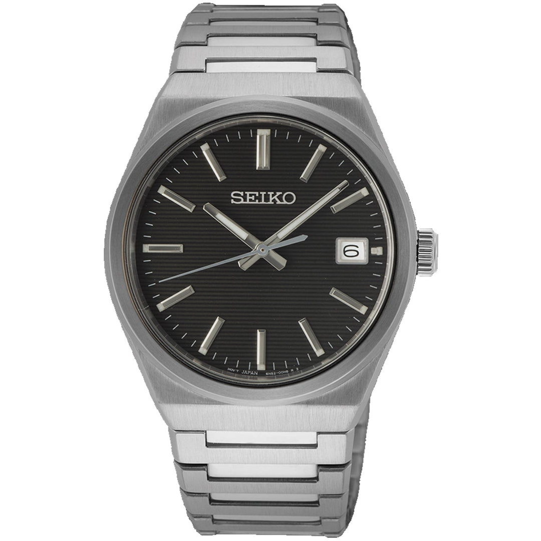 Seiko Men's Classic
