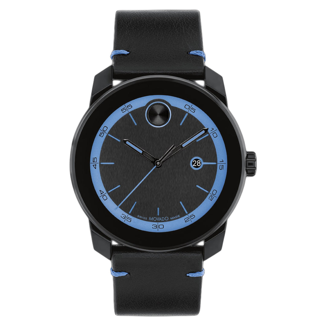 Мужские часы Movado Bold