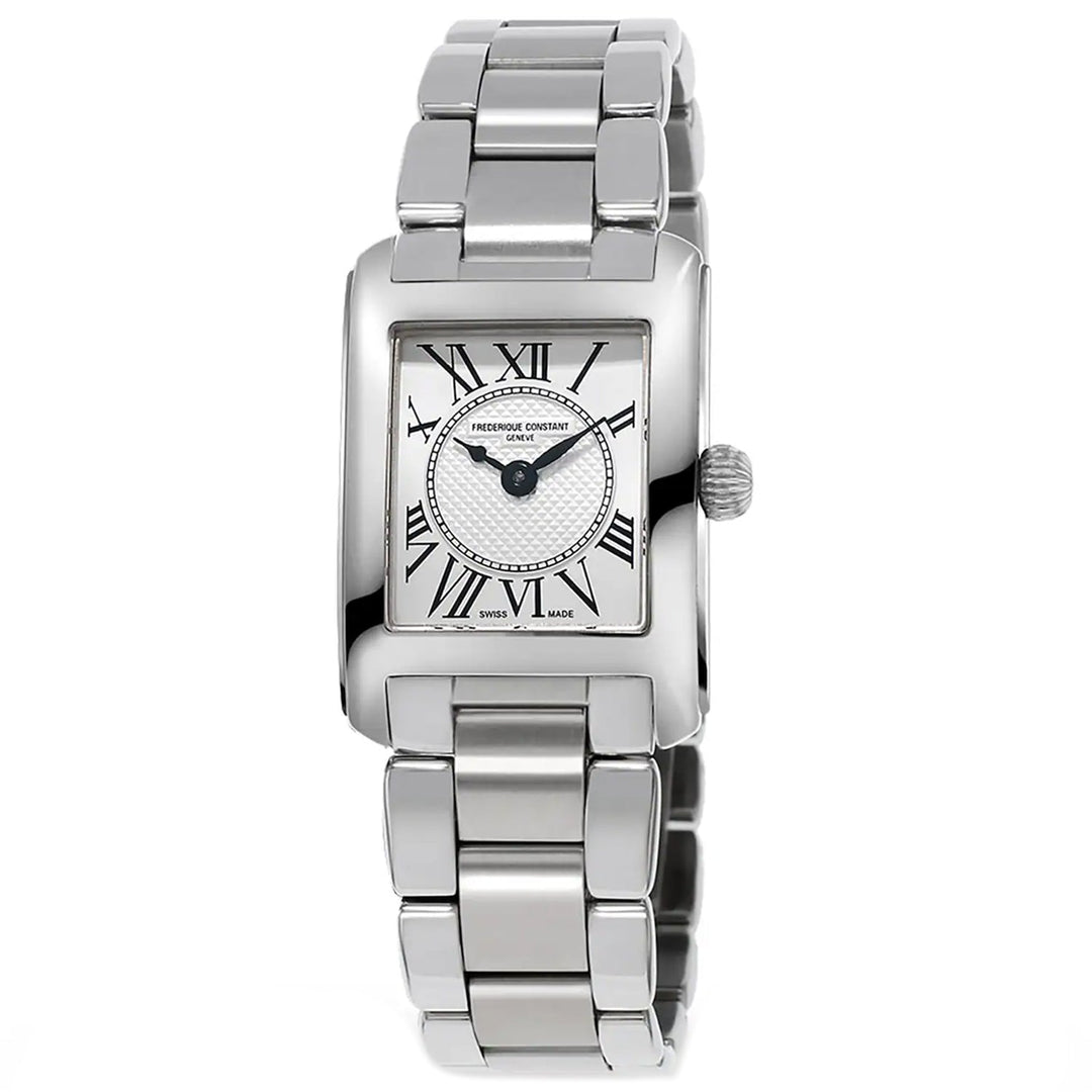 Frederique Constant Женские Classics Carree
