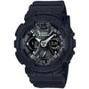 Женские часы Casio G-Shock серии GA-120