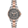 Fossil Azul Buzo para Mujer