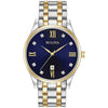 Bulova Men's Diamond