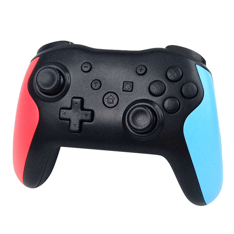 Nintendo Pro Controller Handle - Bluetooth Wireless Game Controller