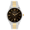 Mathey Tissot Urban Metal для мужчин