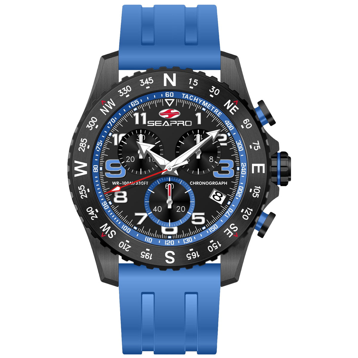 Seapro Gallantry para hombre