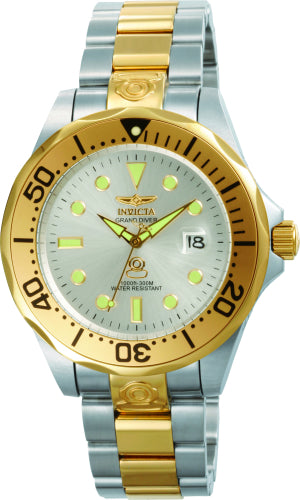 Invicta Pro Diver para hombre