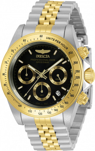 Мужские часы Invicta Speedway