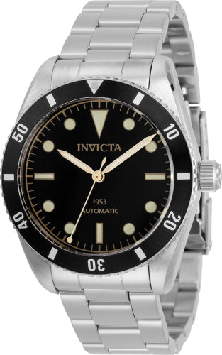 Invicta Pro Diver para Hombre