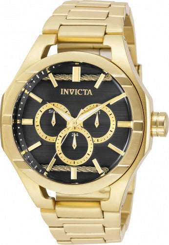 Invicta Hombre Bolt