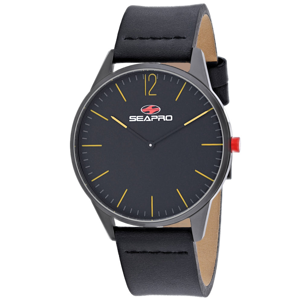 Seapro Agujero Negro para Hombres