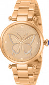 Invicta Women's Wildflower