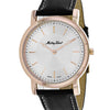 Mathey Tissot Men's City