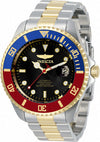 Invicta Pro Diver para hombre