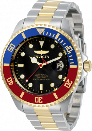 Invicta Pro Diver para hombre