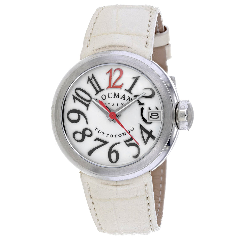 Locman Women's Tuttotondo