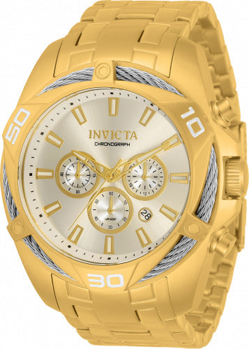 Мужские часы Invicta Bolt
