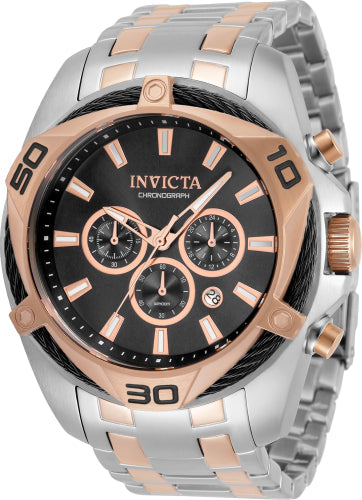 Invicta Bolt para Hombre