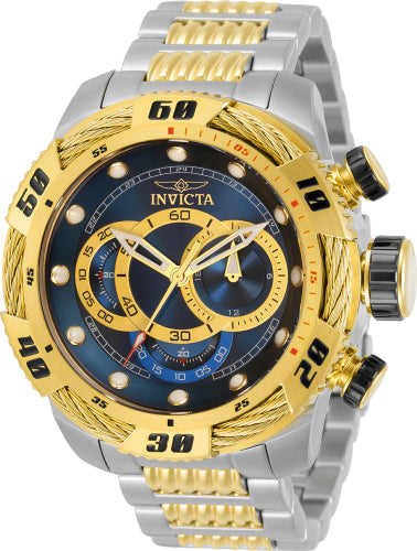 Мужские часы Invicta Speedway