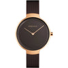 Obaku de Nuez para Mujer