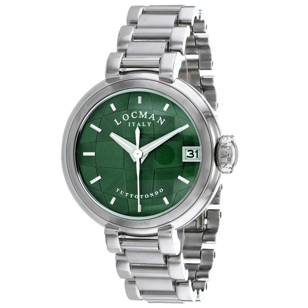 Мужские часы Locman Classic