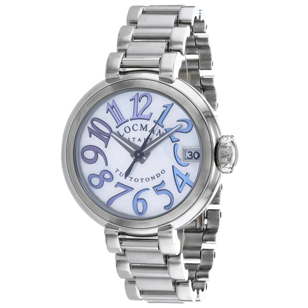 Locman Classic для мужчин