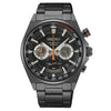 Seiko Hombre Core