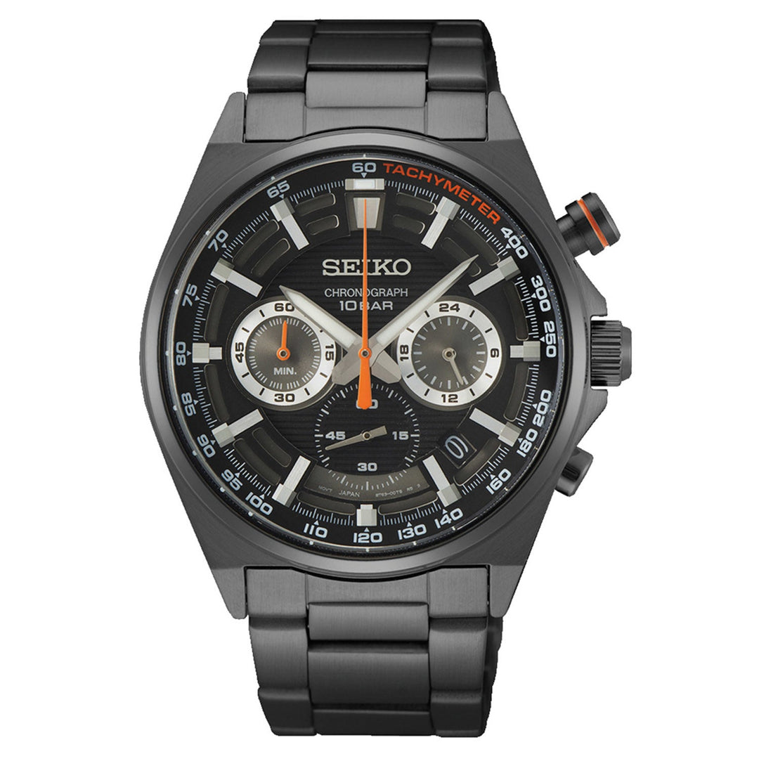Seiko Hombre Core