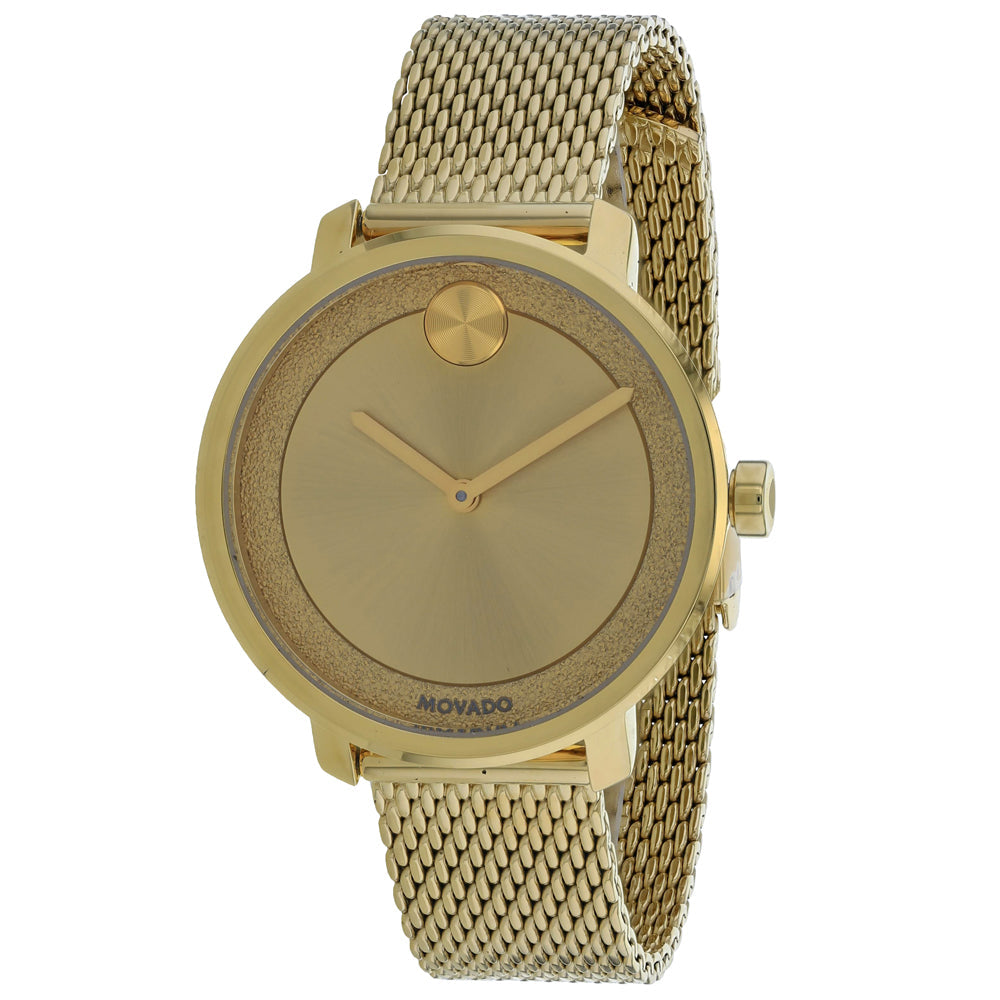 Movado Women's Bold