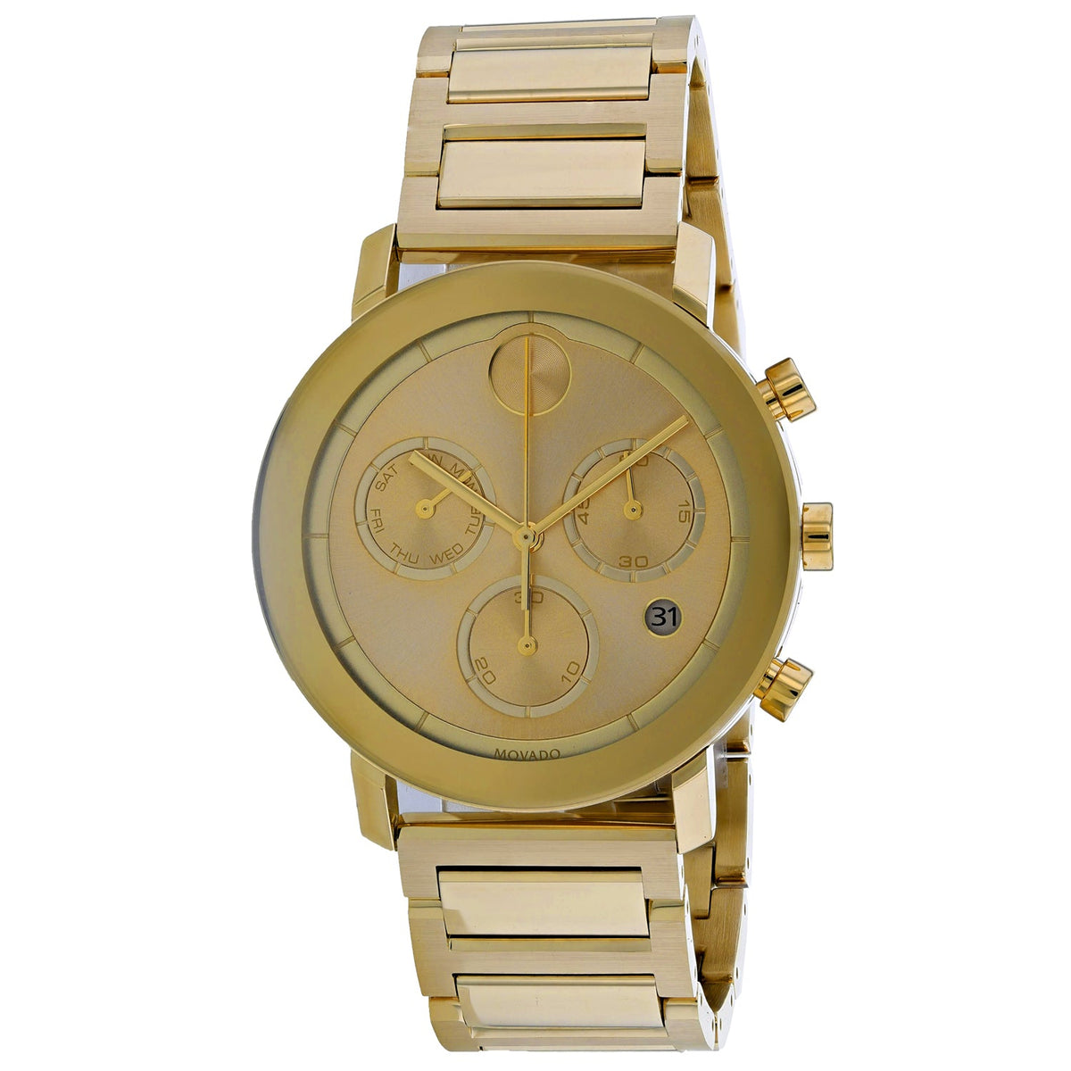 Movado Bold para hombre