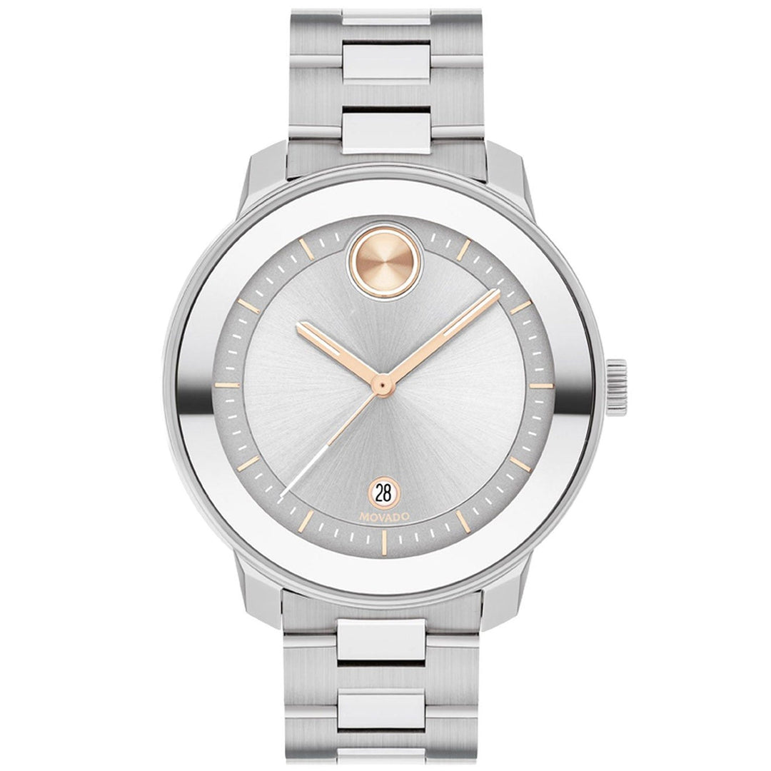 Movado Women's Bold Verso