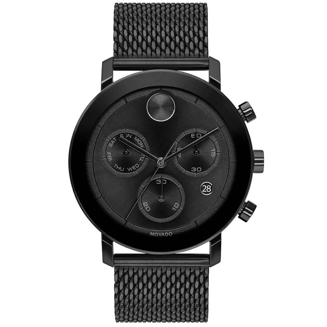 Movado Men's Bold Evolution