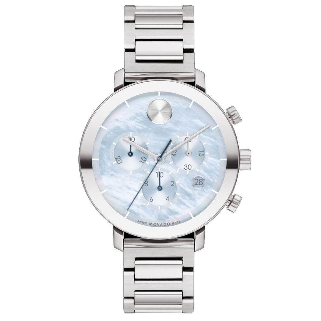 Movado Women's Bold