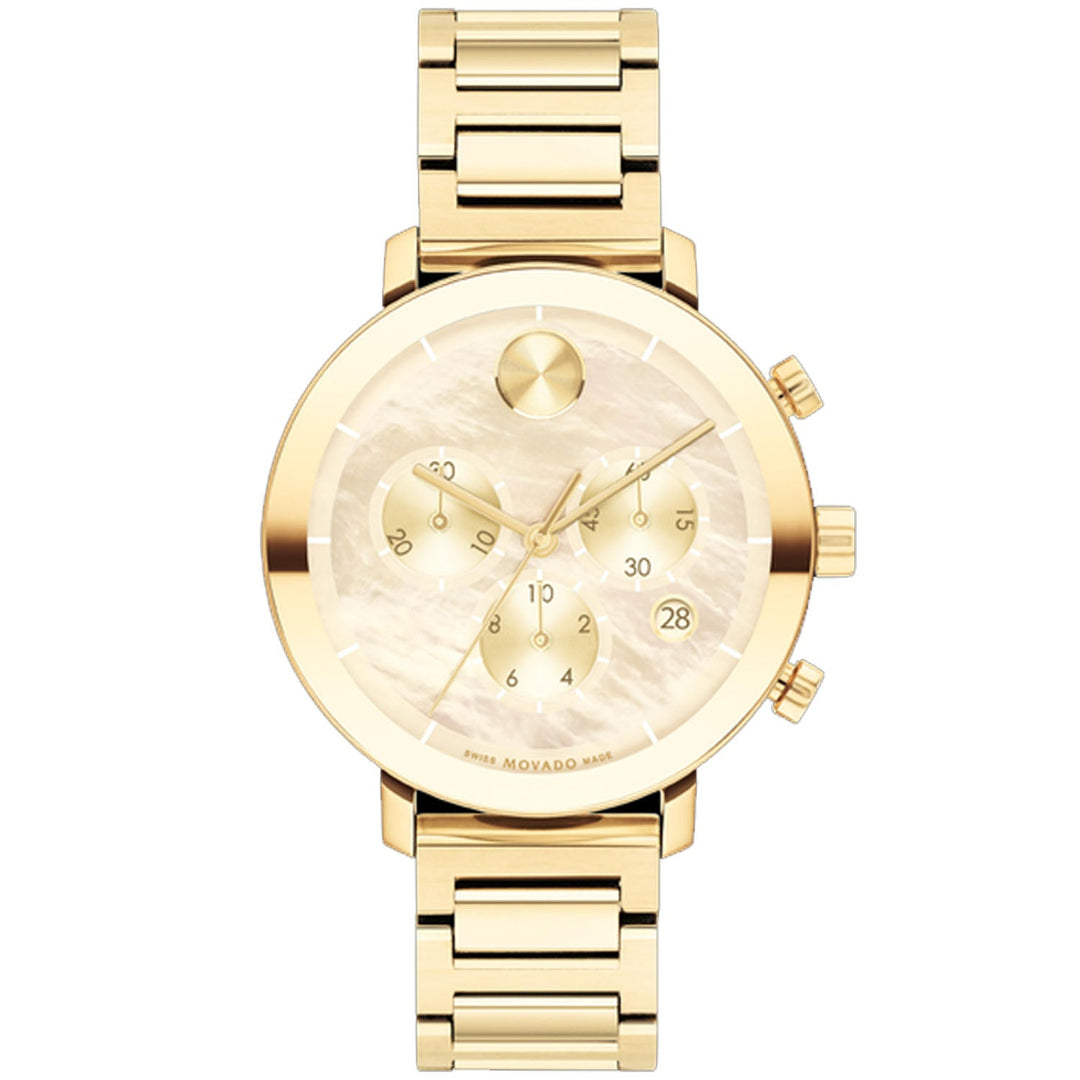Movado Bold para mujer