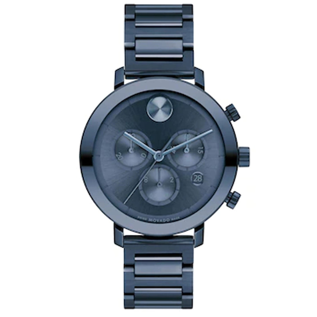 Movado Bold para mujer